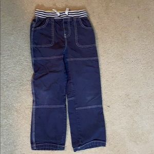 Mini Boden Boys Pants size 8